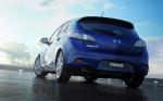Mazda3 Hatchback 2011 года
